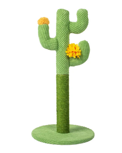 griffoir chat cactus 