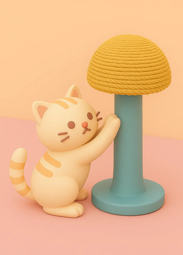 <h3>Griffoir Chat Design </h3>