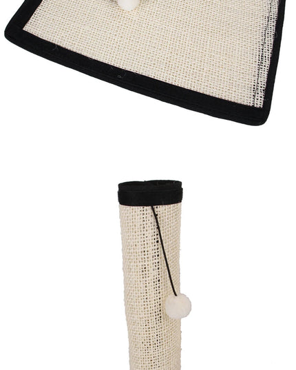 Tapis protection canape sisal