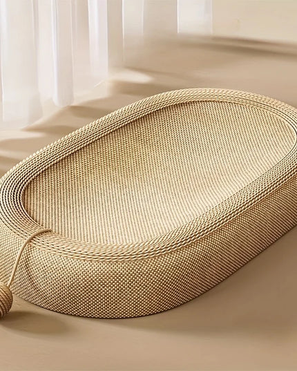 Griffoir chat canape moderne