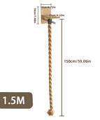 1.5 m- épaisseur 3cm