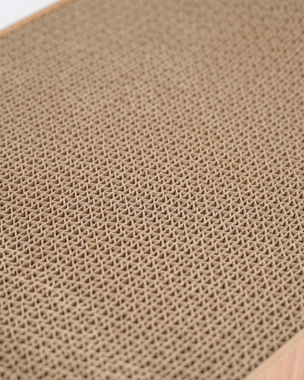 Griffoir chat mural L