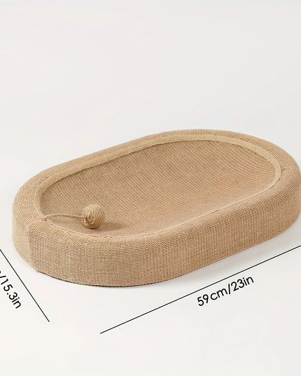 Griffoir chat canape moderne