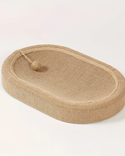 Griffoir chat canape moderne