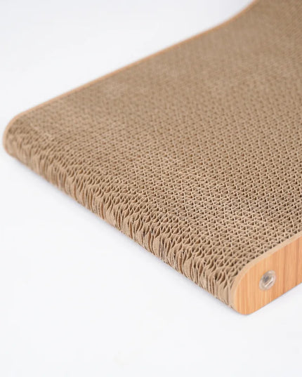 Griffoir chat mural L