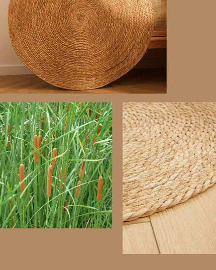 Tapis Griffoir Chat Rond