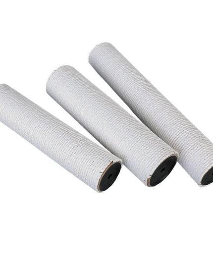 Poteau griffoir chat remplacement en sisal