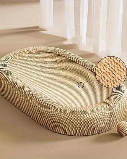 Griffoir chat canape moderne