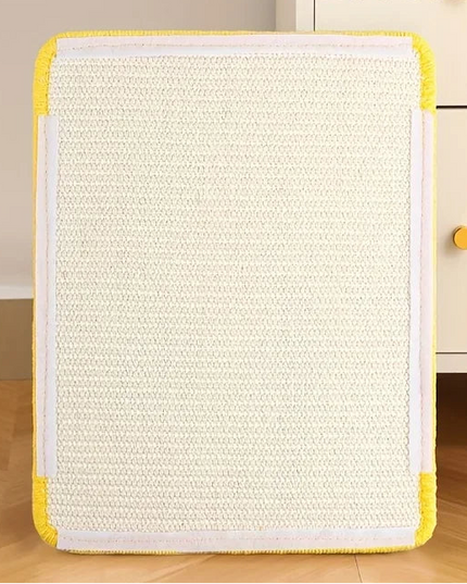 Mural griffoir chat Artistique