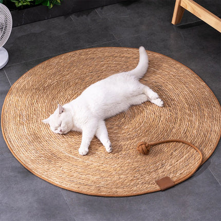 Tapis griffoir chat 