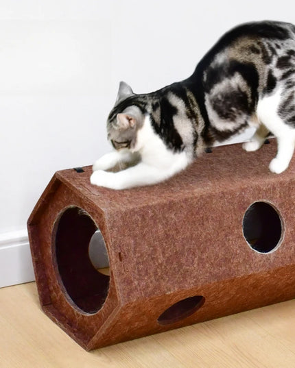 griffoir moderne pour chat 