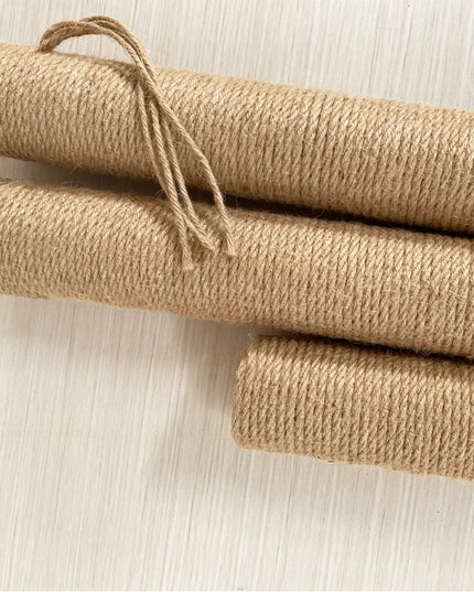 griffoir poteau chat