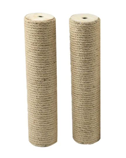 griffoir pour chat sisal