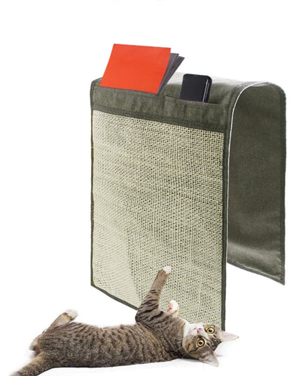 griffoir protection meuble 