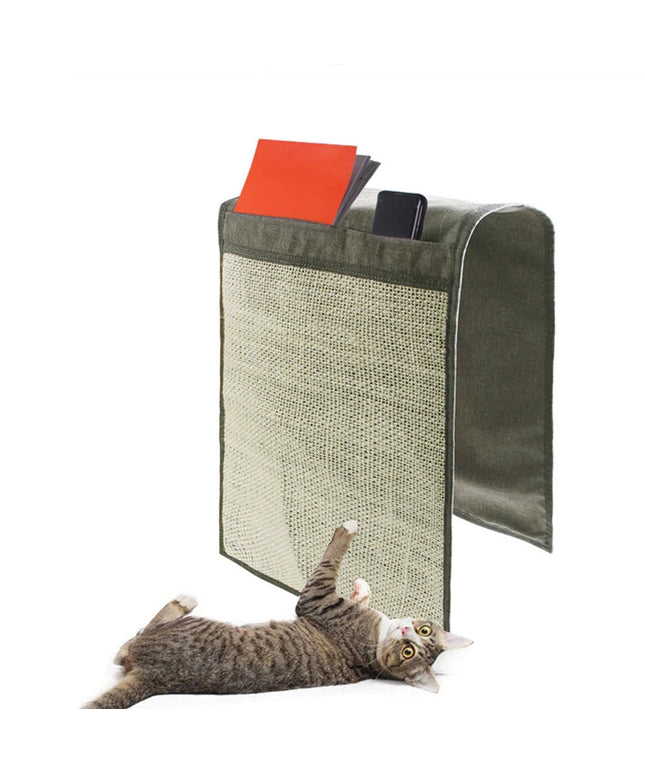 griffoir protection meuble 