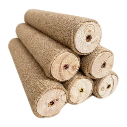 griffoir poteau remplacement 