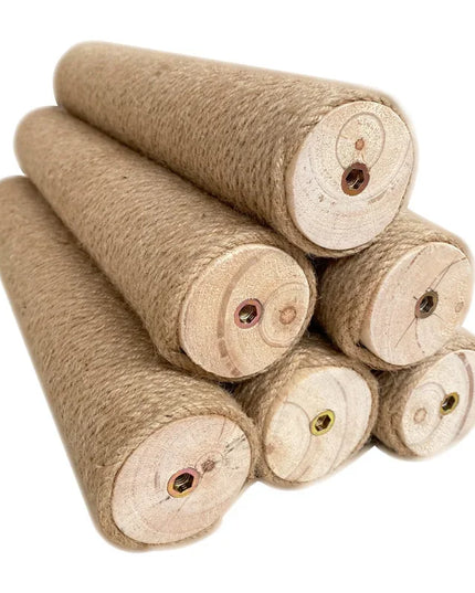 griffoir poteau remplacement 