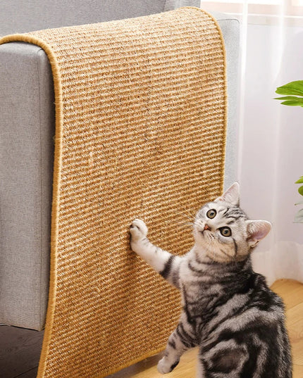 Tapis Griffoir chat 