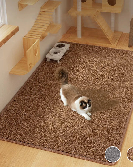 tapis griffoir sisal