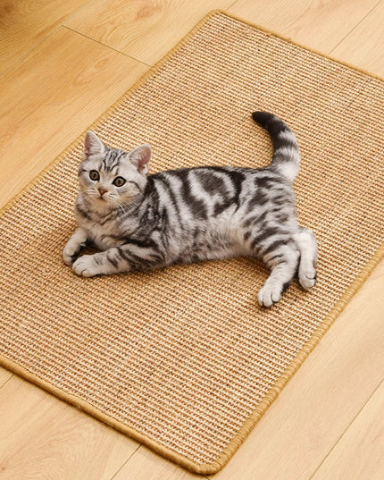 Tapis Griffoir chat 